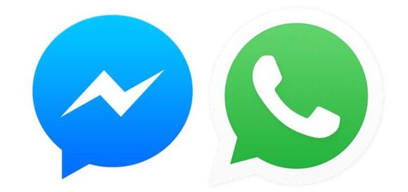 facebook-messenger-and-whatsapp