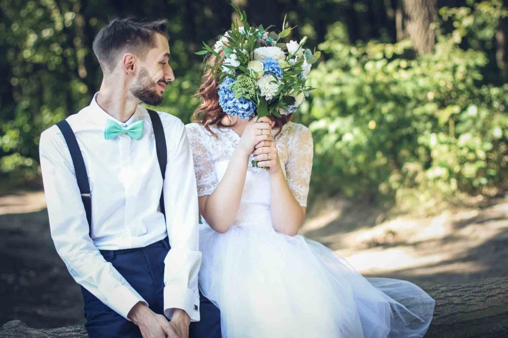 6 consejos para fotografiar una boda