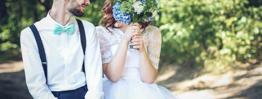 6 consejos para fotografiar una boda